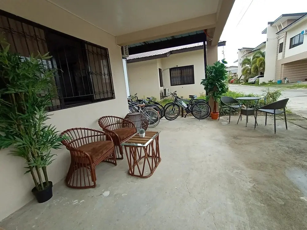 Cycling House Kura
