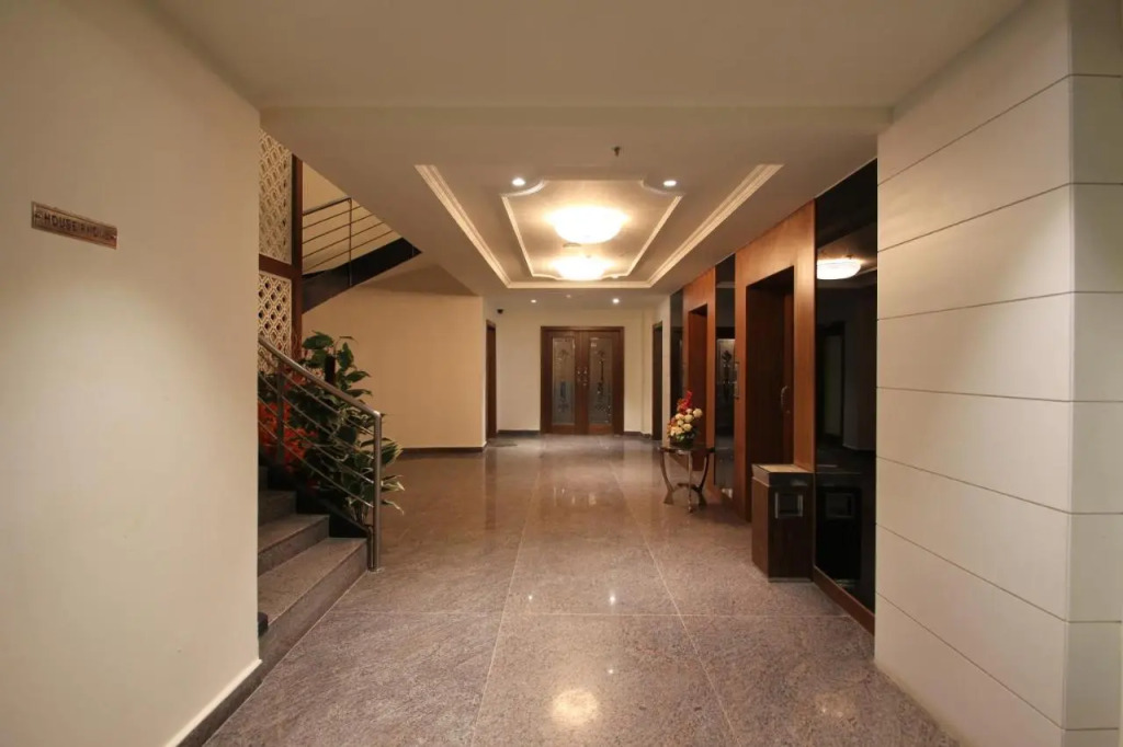 Hotel Hyderabad Grand