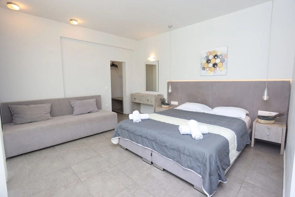 Adonis Luxury Village
