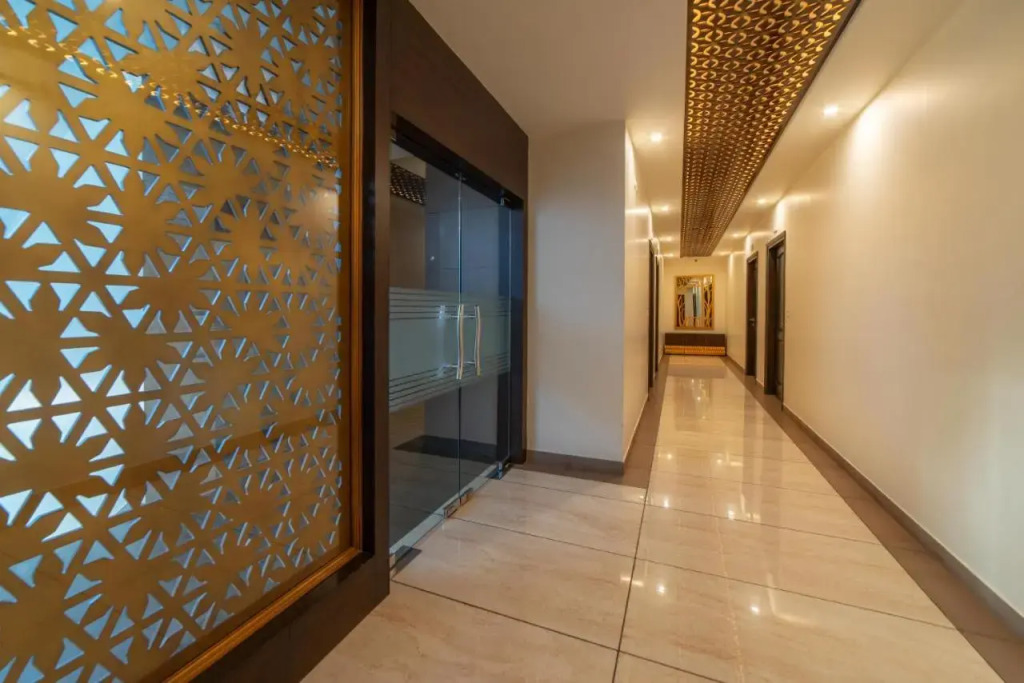 Hotel Anmol Bandhan
