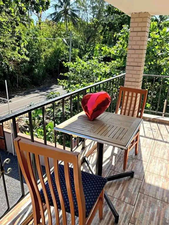 Riambel Paradise Inn Private Apartment