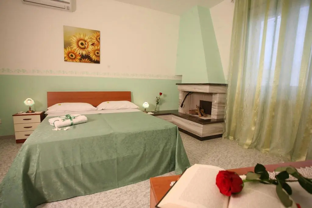 A Casa Di Giordy B&B