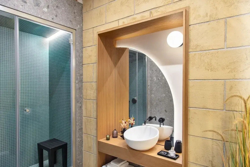 Fortunella Suites