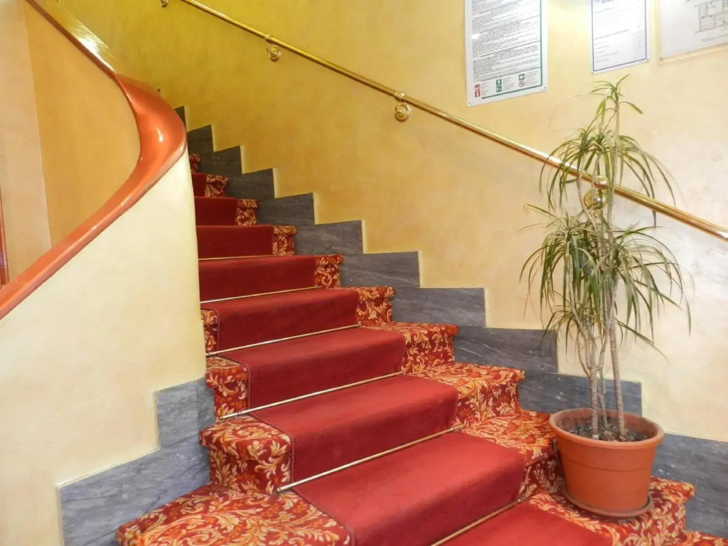 Hotel Antico Distretto