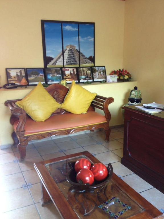 Hotel Rosalia