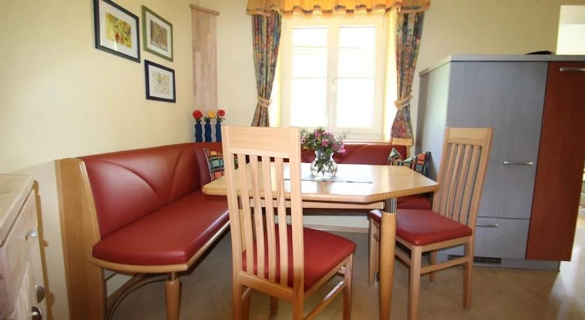 Appartement Familie Engl