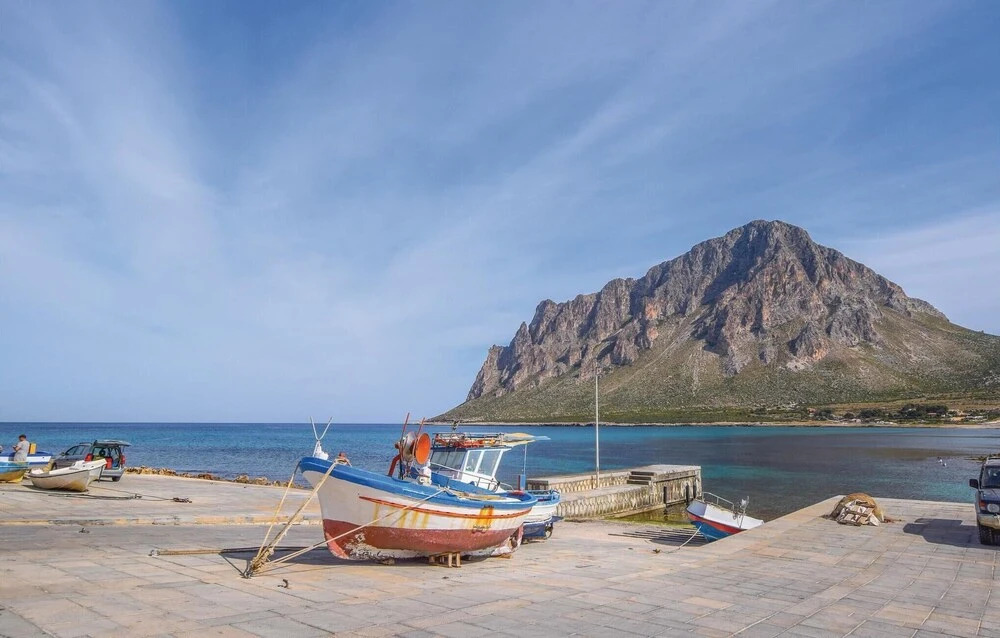 Cozy Home In San Vito Lo Capo -Tp