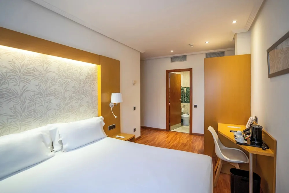 Abba Rambla Hotel