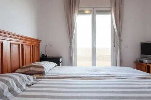 Apartamento Rosa
