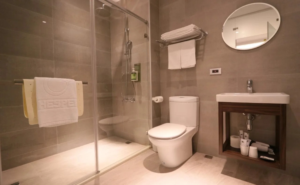 Hotel Hesper HSR Taichung