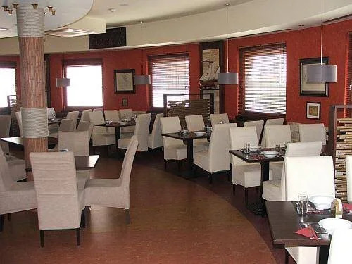 Corner Motel