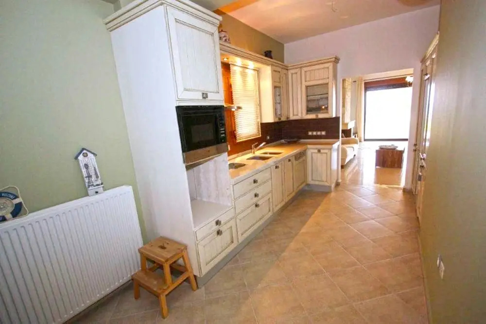 Aegean Blue Villa, Kriopigi