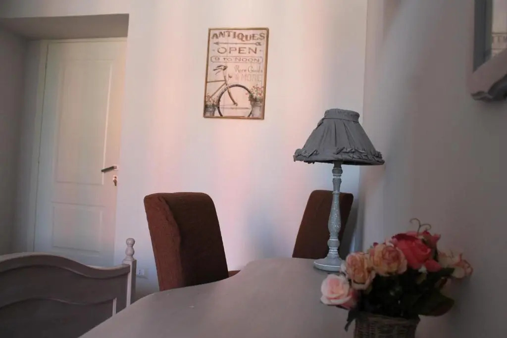 Bed & Breakfast Paura