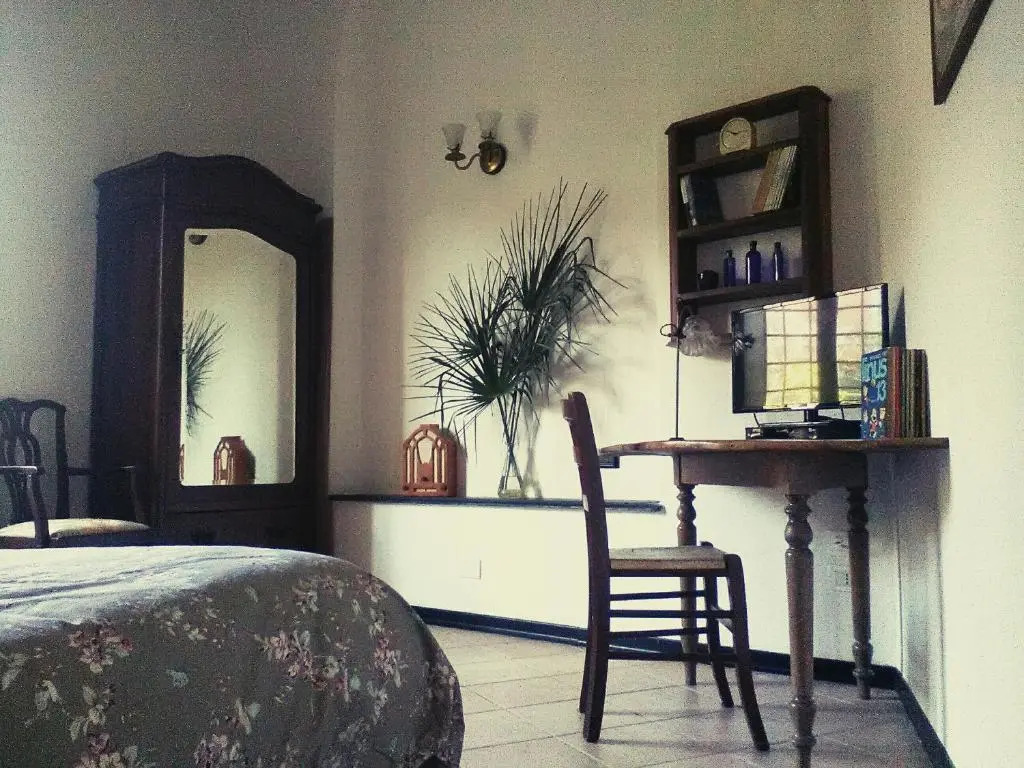 Oddi21 B&B