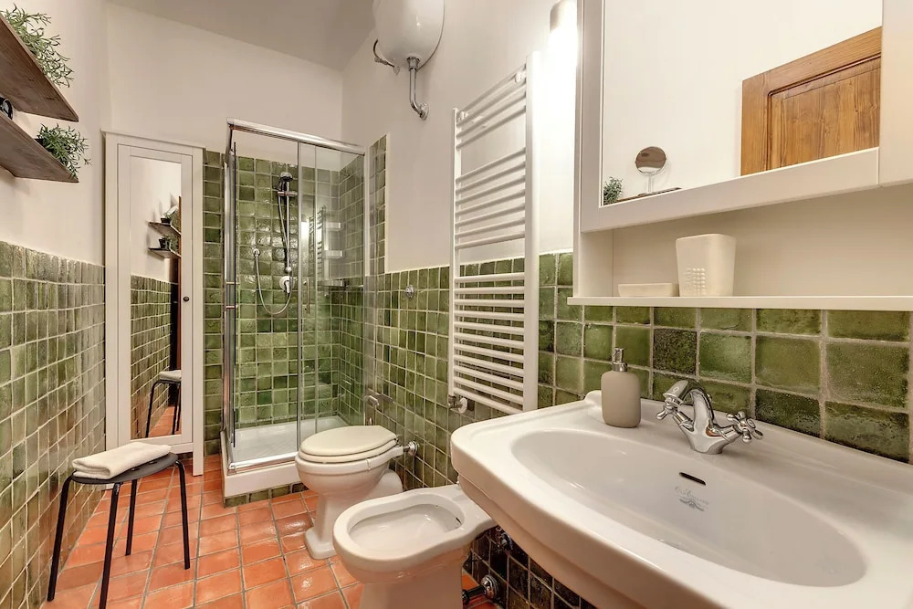 Mamo Florence - Abigail Apartment