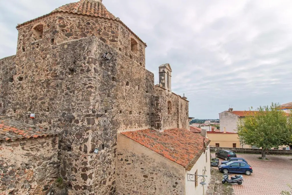 Residenza Maria Antonia - Historical Suite