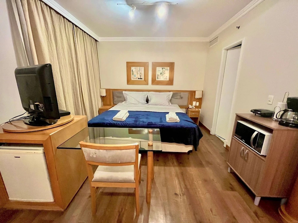 LFlats Hotel Oscar Freire Hosp. Clínicas