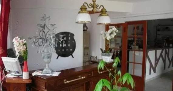 Auberge De Vivonne