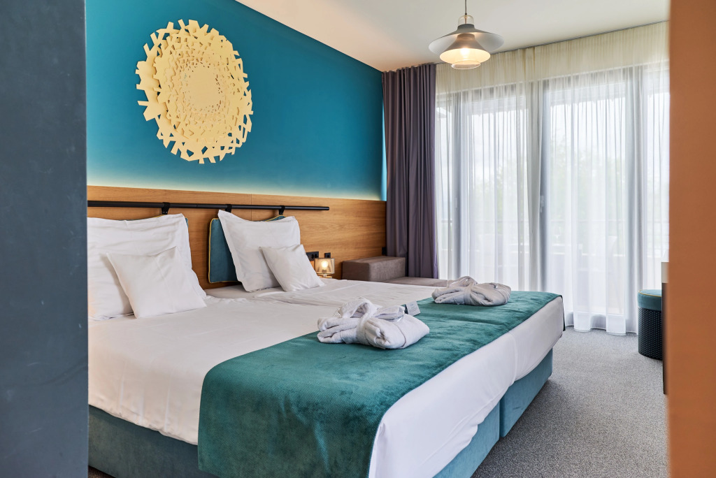 Hotel Nestos