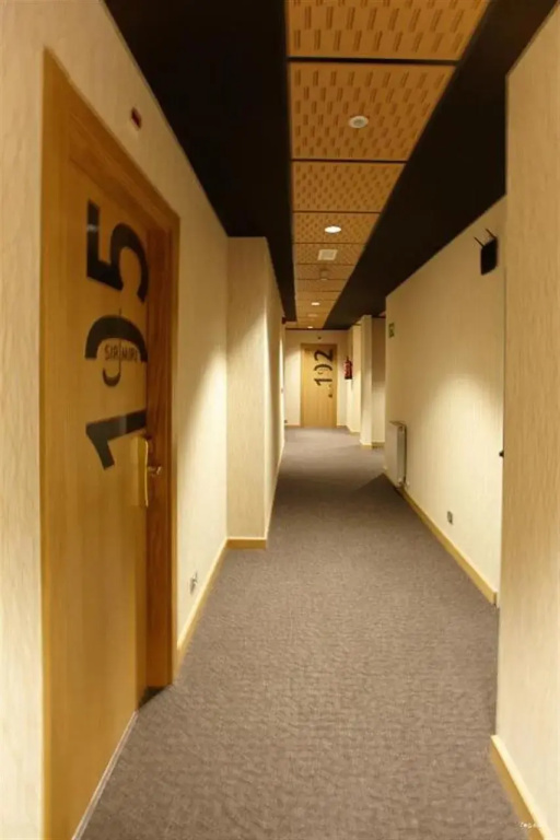 Hotel Silken Sirimiri