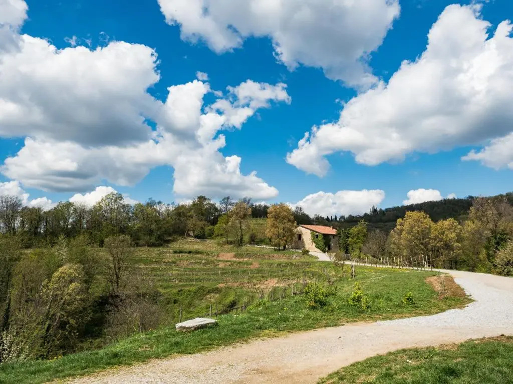 Agriturismo La Costa - Cascina Costa