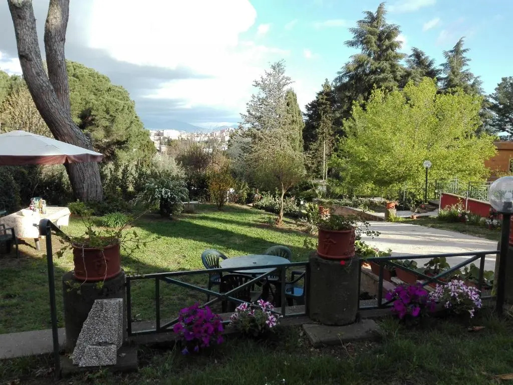 Vigna dellAgrifoglio Home Residence di Eugenio Azzolini