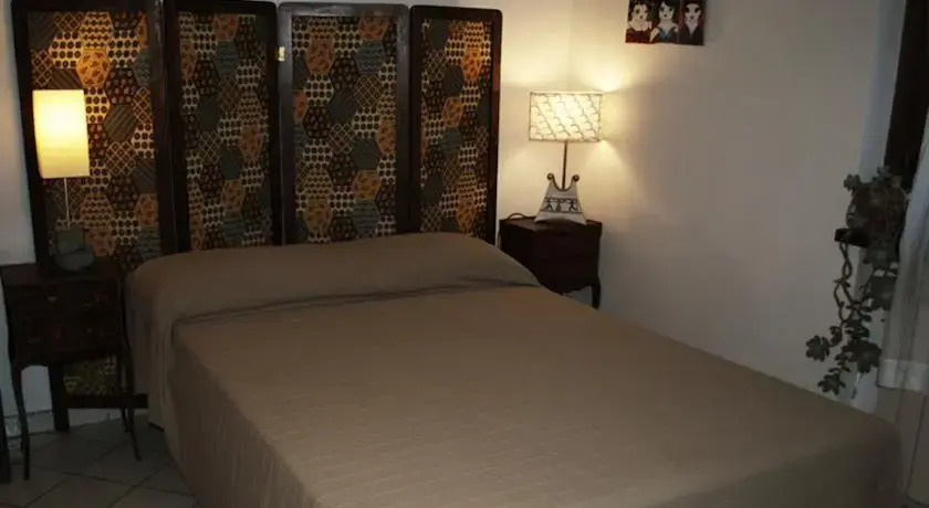 Terraepane Bed & Breakfast