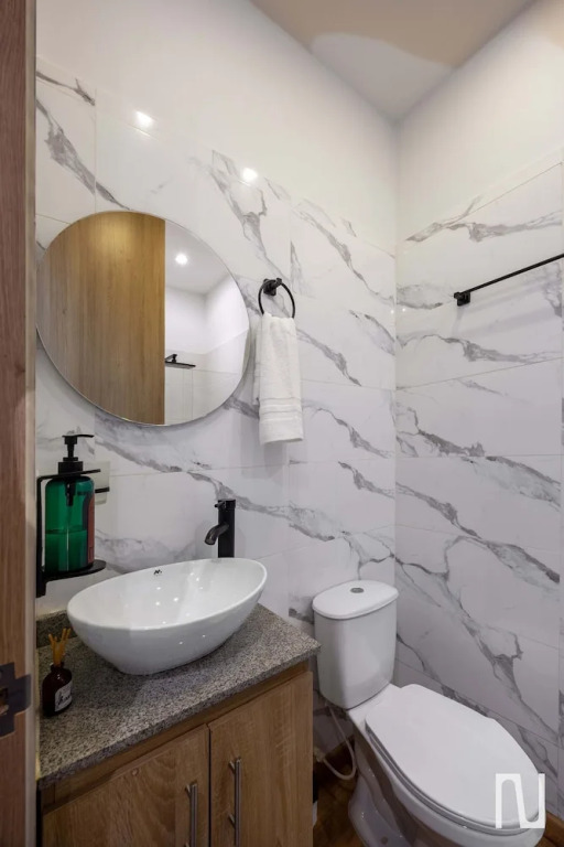 NOK Stylish 1-bedroom With Terrace on Calle 94