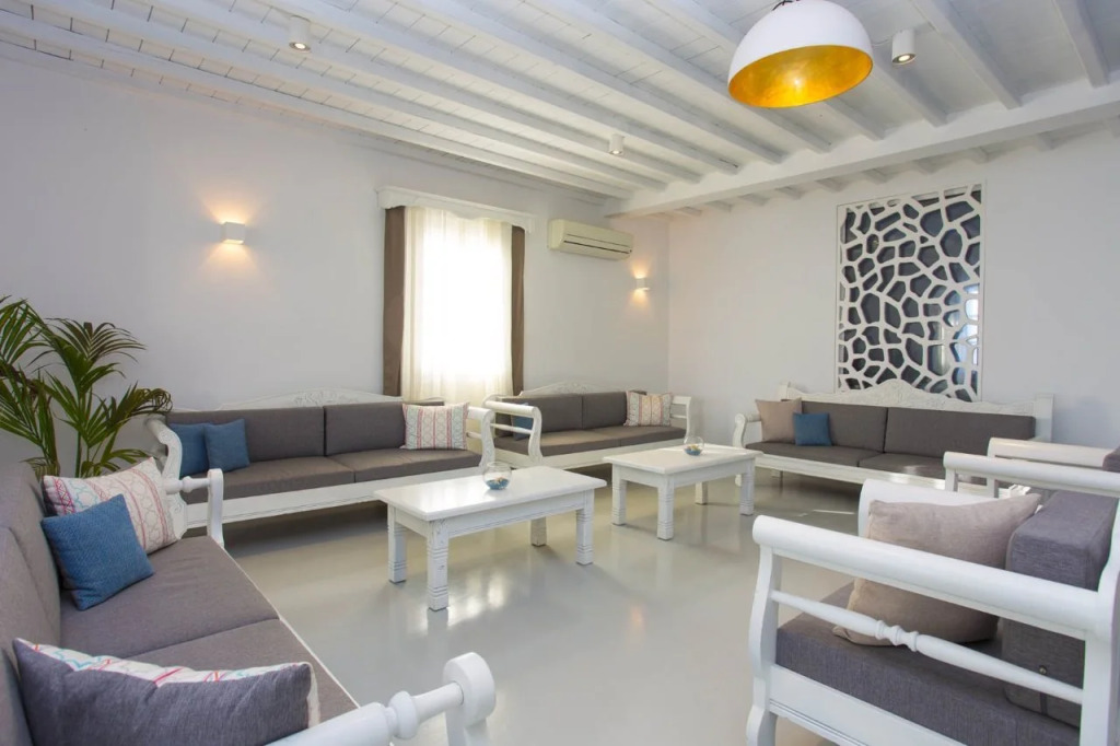 Mykonos Essence Adults Only