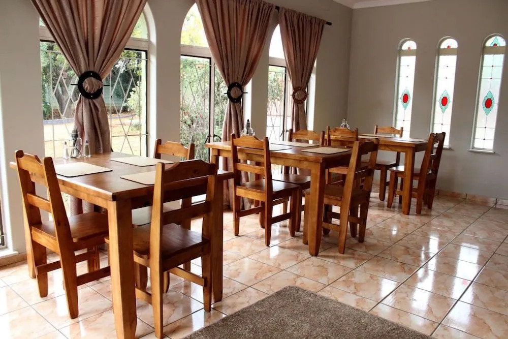 Unirift Guesthouse