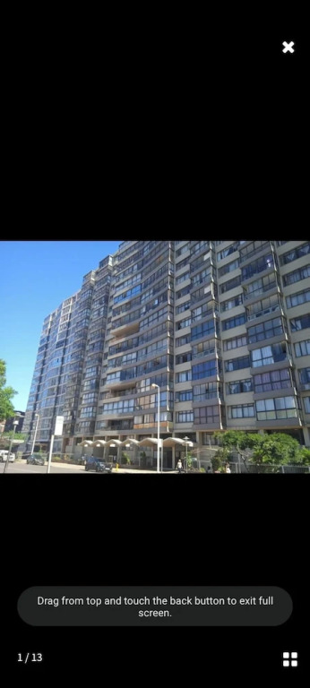 A Two-bedroom Holiday Apartment, at the Heart of South Beach Durban