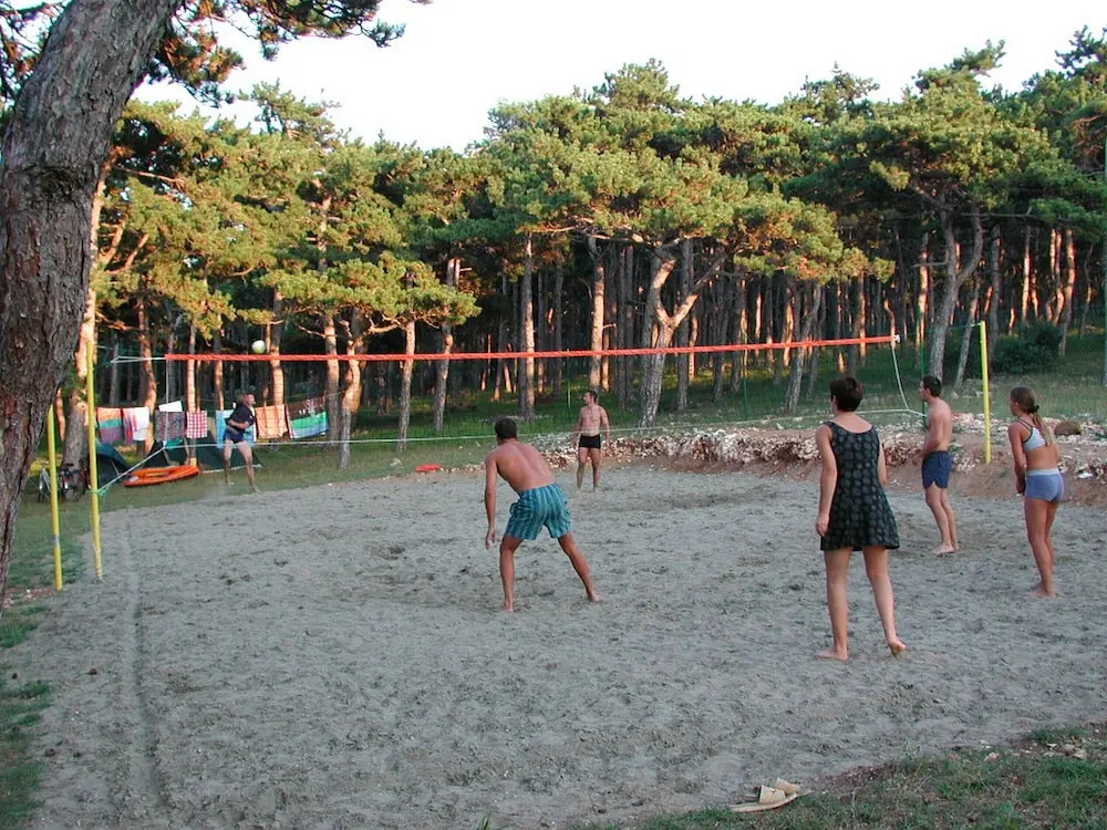 Camping Planik