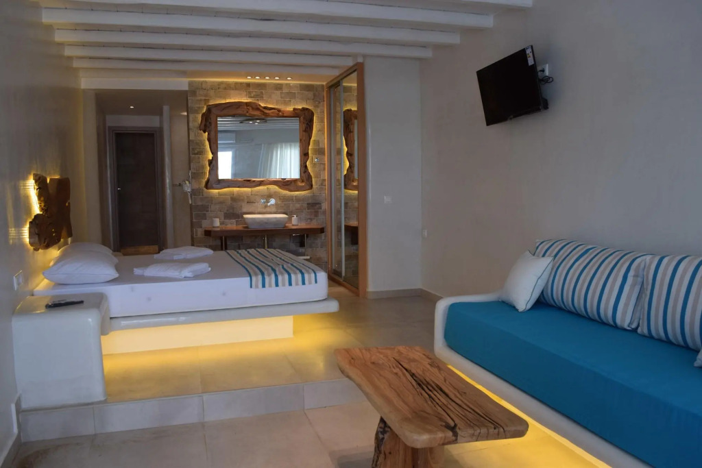Eternal Suites