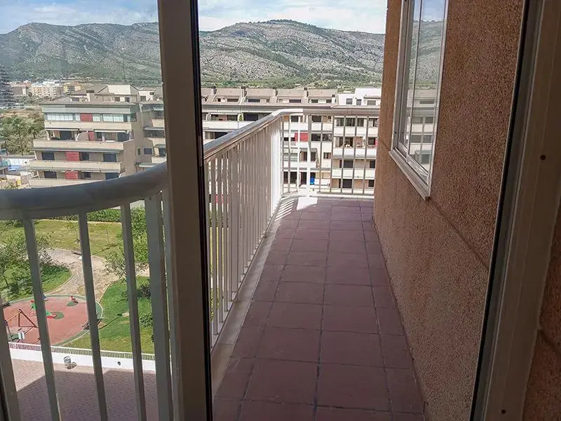 Apartamentos Yolimar Oropesa 3000