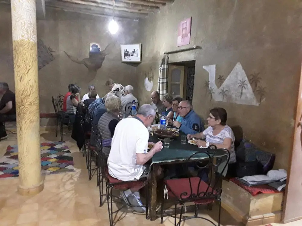 Hôtel Camping La Liberté