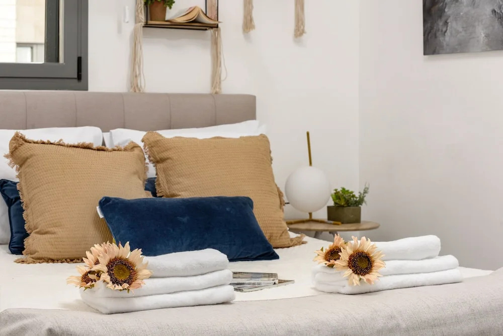 Savyoney Ramat Sharet By Isrentals- 3 Bedrooms