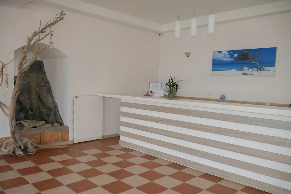Ammos Apartments