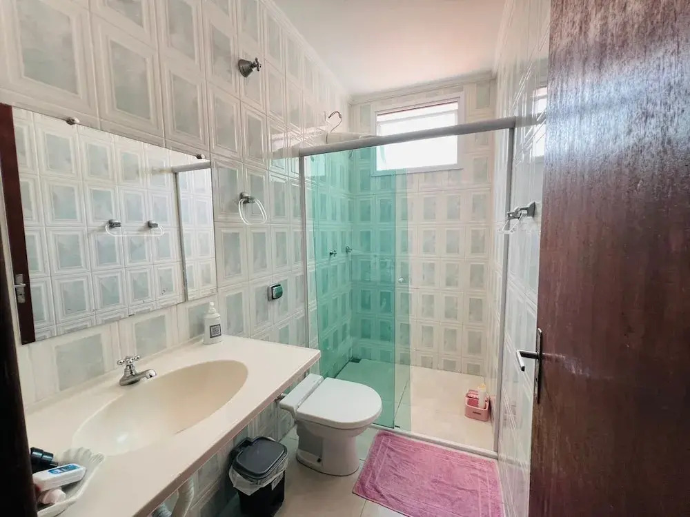 Casa Morada da Praia Q40 L34