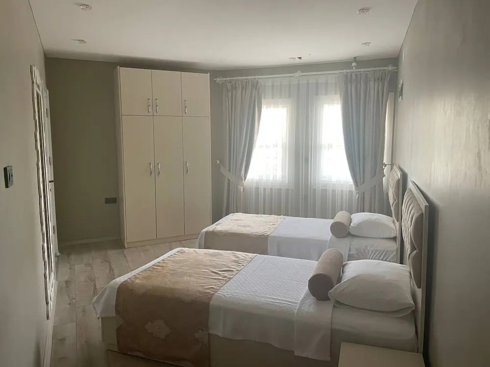 Toros Holiday Resort