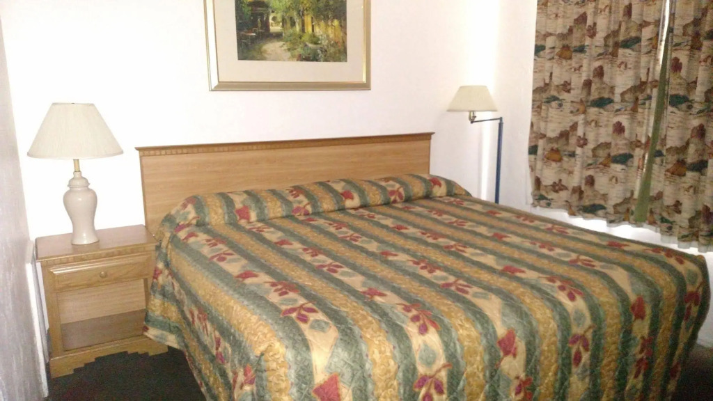 Budget Inn Durango