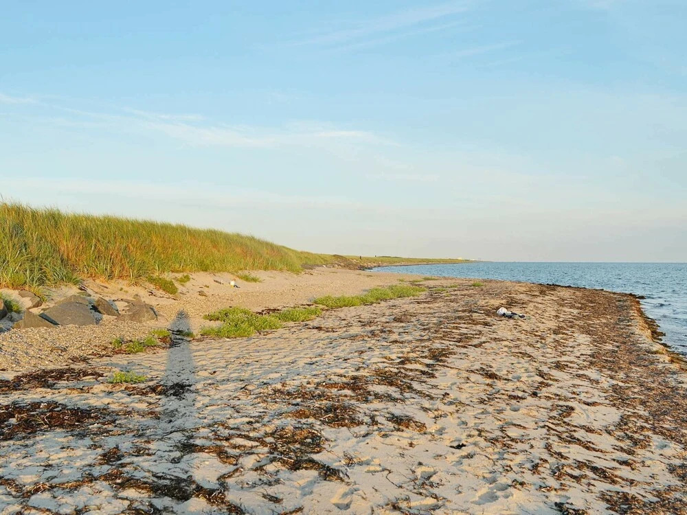Tranquil Holiday Home in Rødby Near Sea