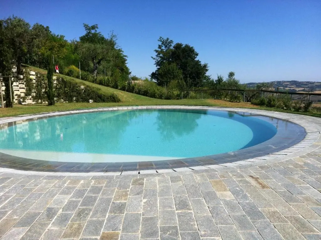 Villa Oliva