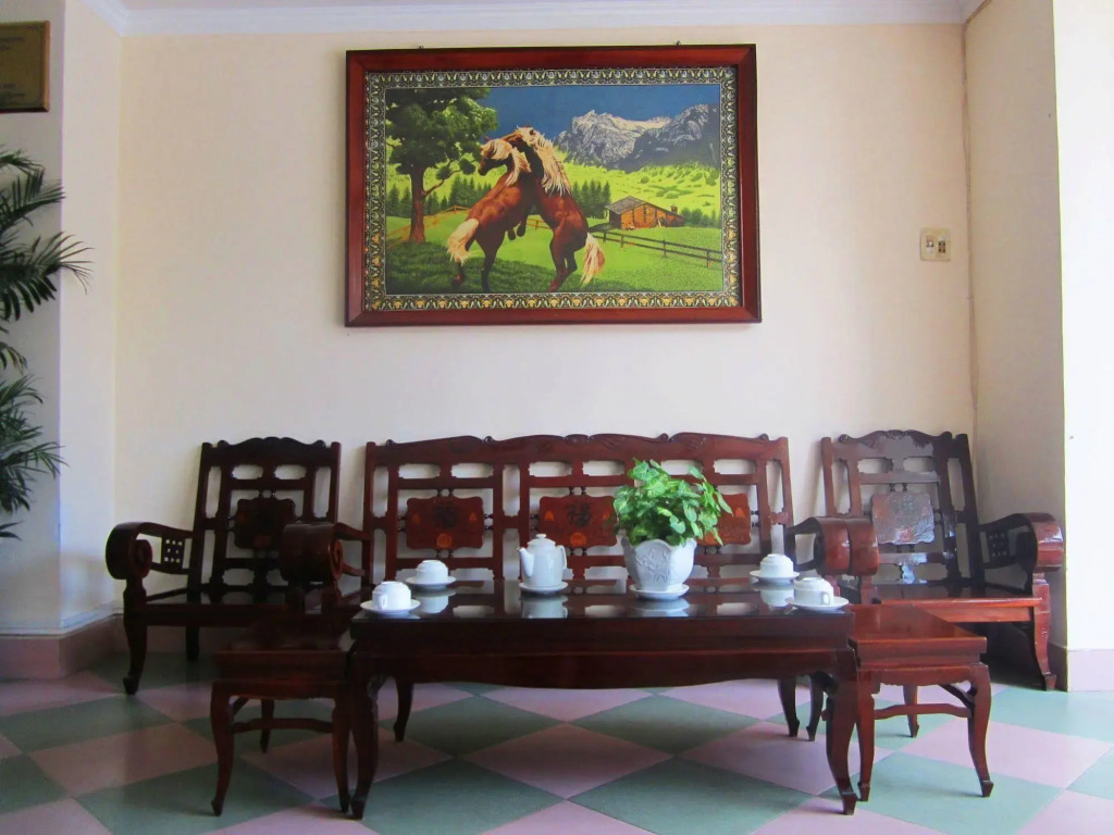 Hoa Phuong Hotel