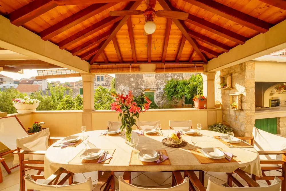Villa Vicko