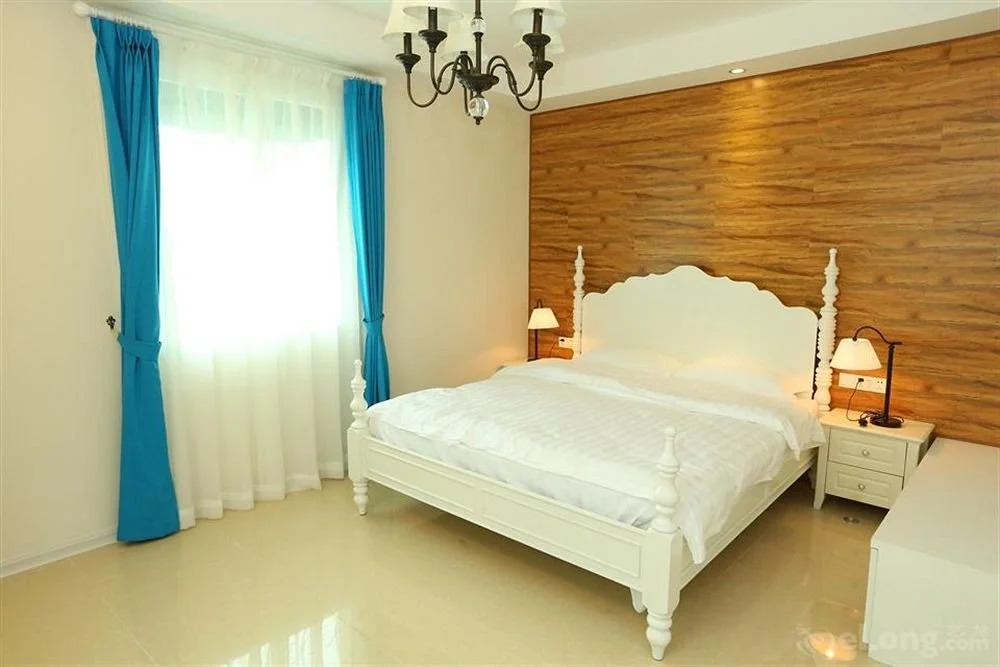 The Bei Wei 55