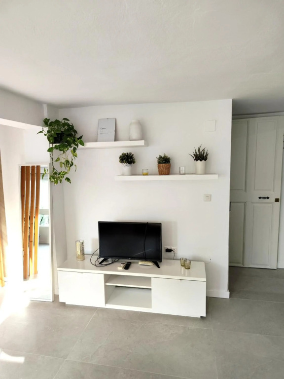 Estudio en Málaga (Zona Este)