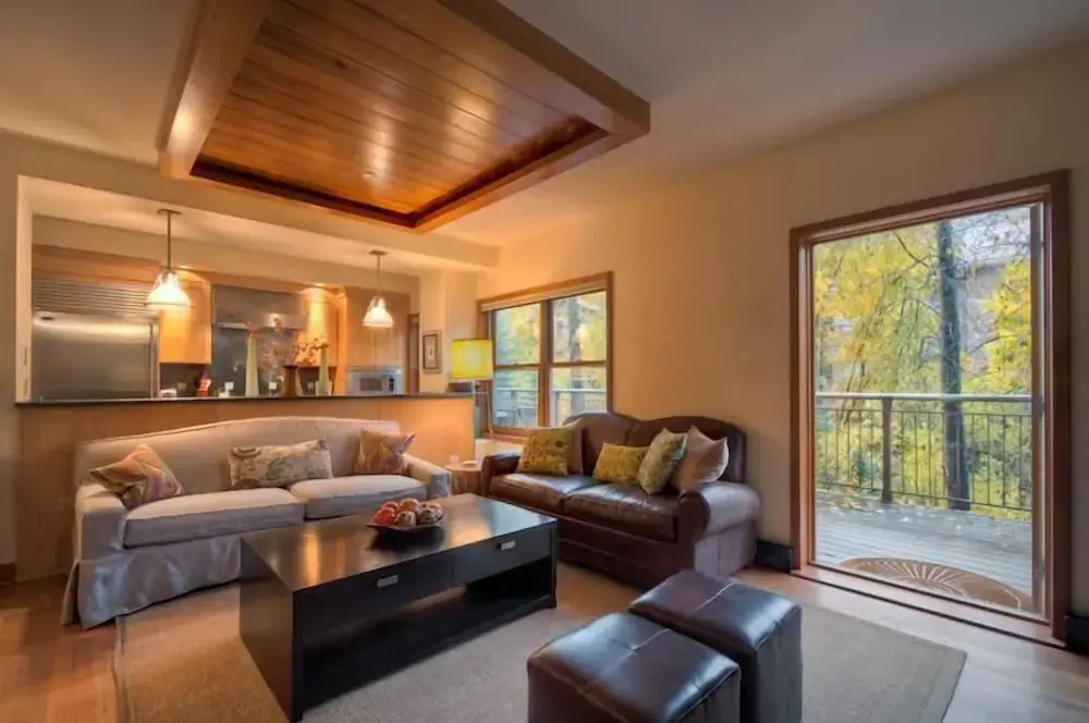 Cascades A 3 3 Bedroom Condo By Accommodations in Telluride