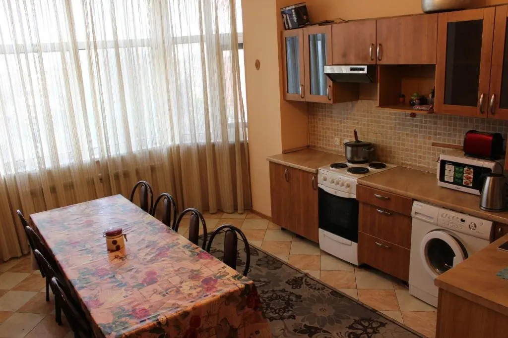 City Hostel 2