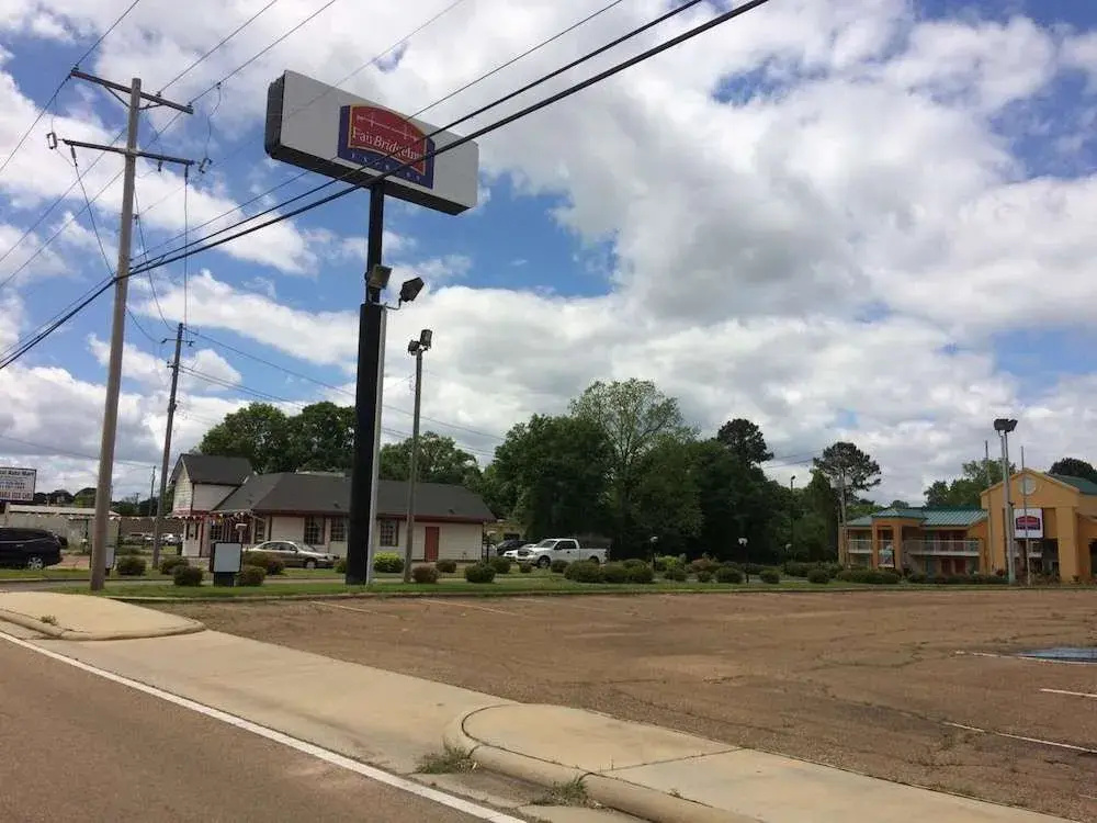 Quality Inn Natchez