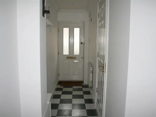 Oceana Luxury Apartments